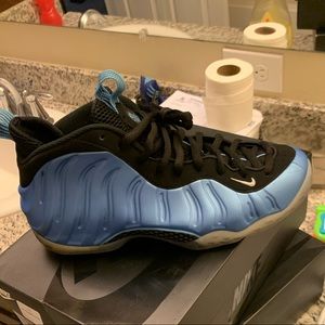 Nike Air Foamposite 1